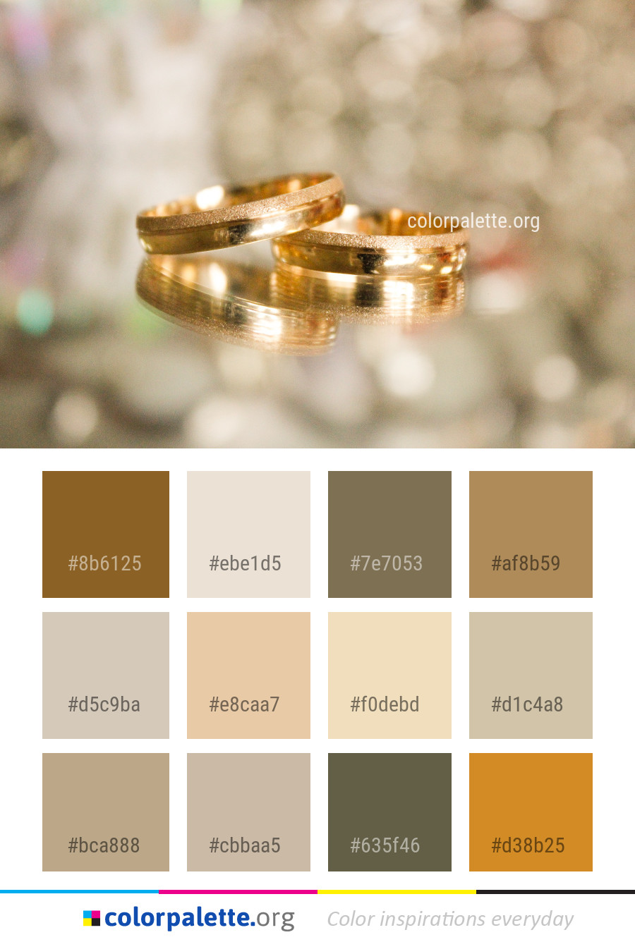Colors jewelry shop