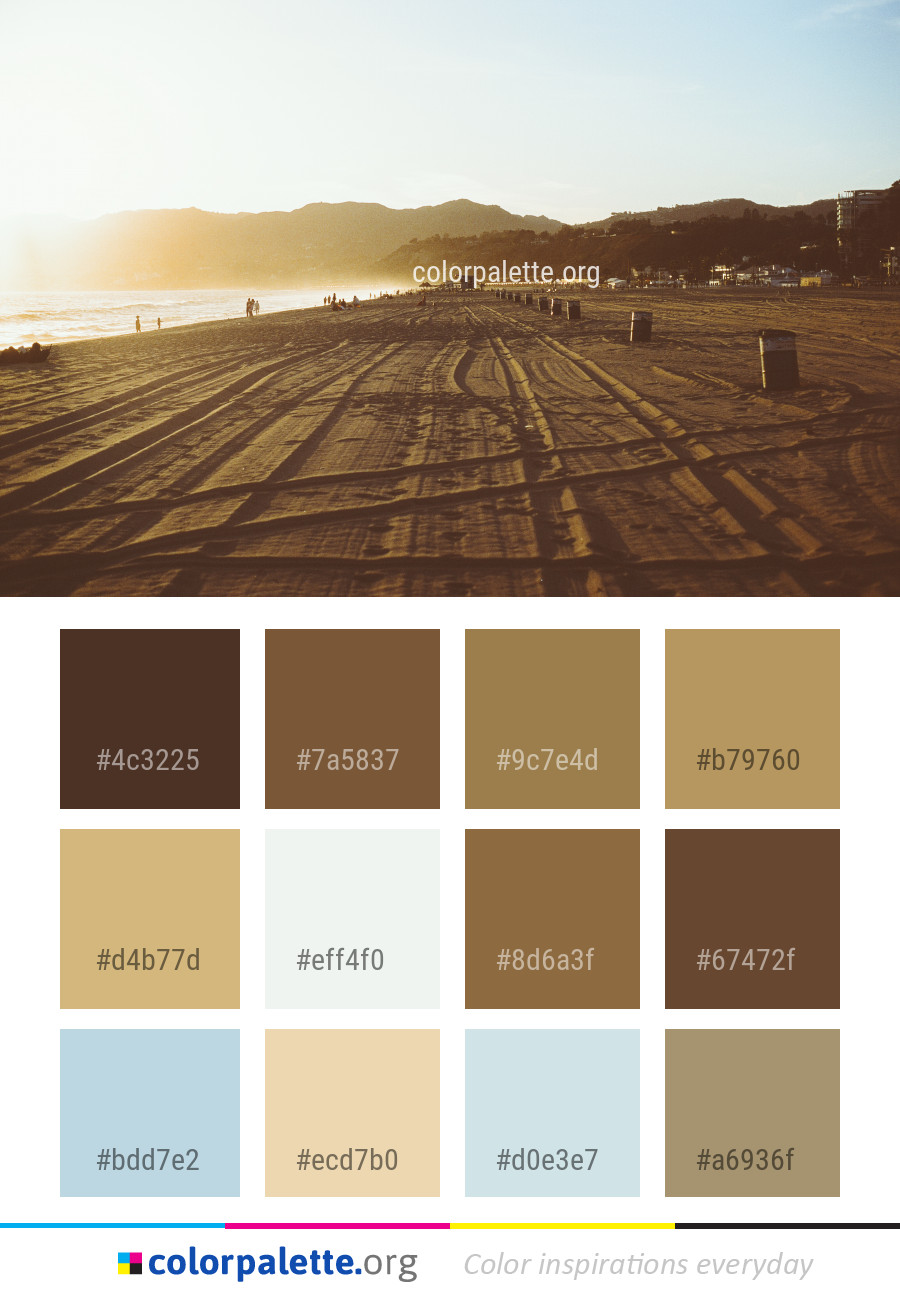 B79760 Color Palette ideas colorpalette